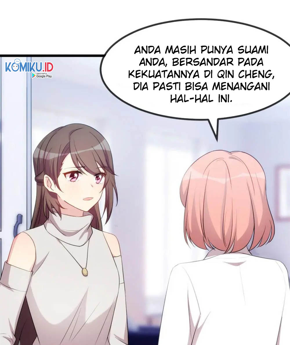 CEO’s Sudden Proposal chapter 289